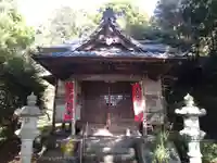 妙立寺(静岡県)