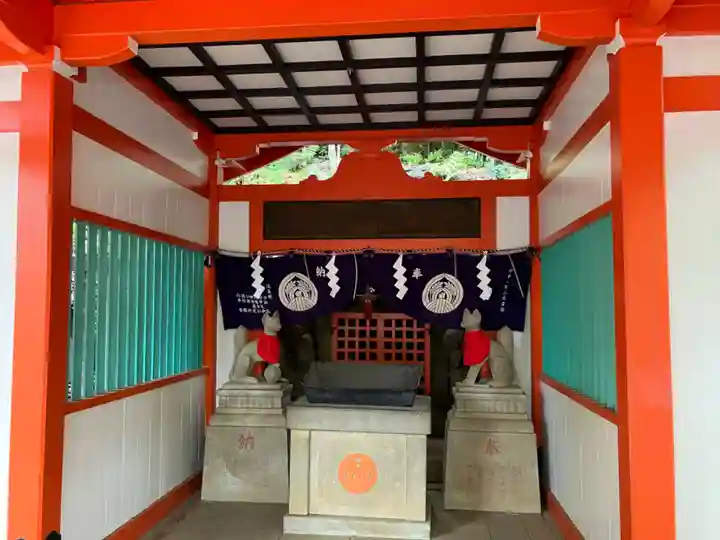 根津神社(東京都)
