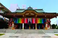 佐佳枝廼社(福井県)