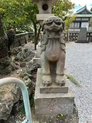 叶神社 (西叶神社)(神奈川県)