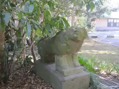 神崎神社(千葉県)