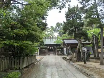 意富比神社(千葉県)