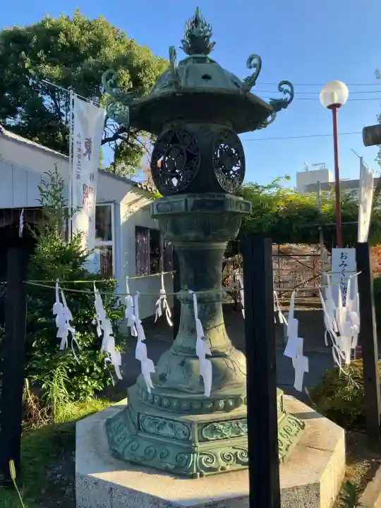 水戸東照宮(茨城県)