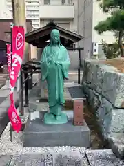 三姉妹神社(福井県)