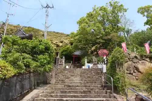龍光寺のその他建物