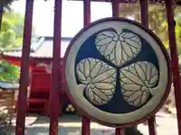 仙波東照宮(埼玉県)