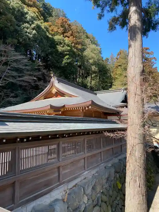 高麗神社(埼玉県)