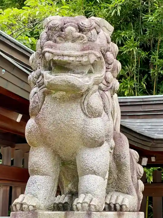 四條畷神社(大阪府)