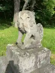 大樹神社(北海道)