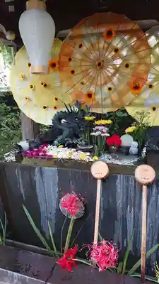 法輪寺(東京都)