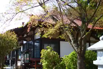 千手院のその他建物