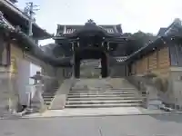 佛光寺本廟(京都府)