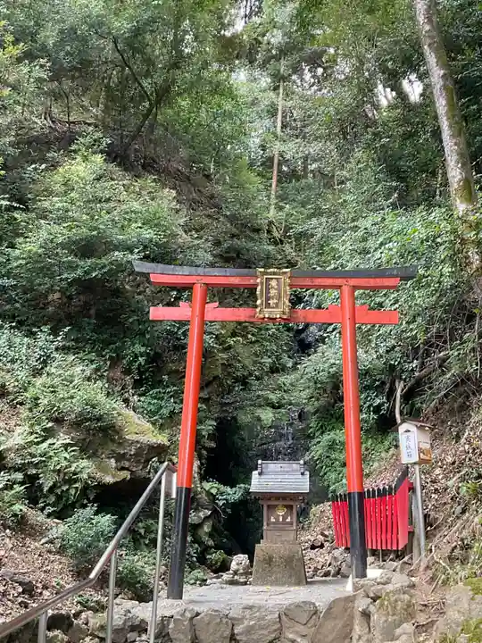 松尾大社(京都府)