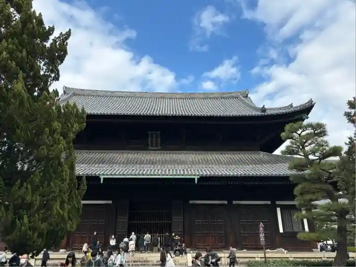 東福禅寺(東福寺)(京都府)