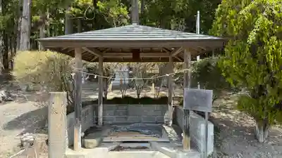 表刀神社(宮城県)