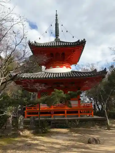 三瀧寺(広島県)