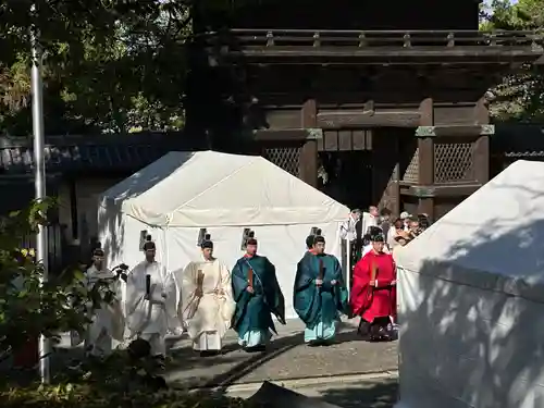 香椎宮(福岡県)