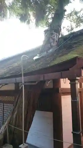 春日大社のその他建物