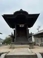 姫宮神社(広島県)