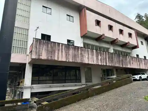 青海神社(新潟県)