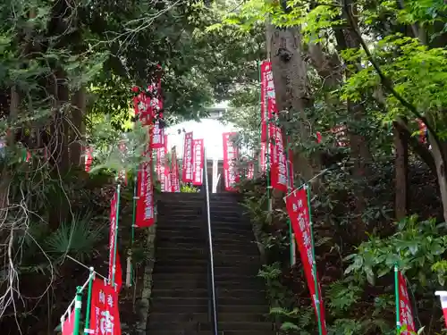 王禅寺のその他建物
