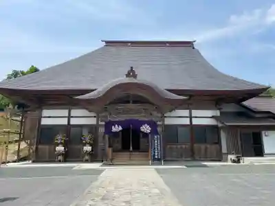 東泉寺(山形県)