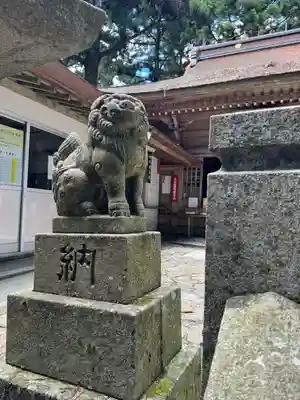 砥鹿神社（奥宮）(愛知県)