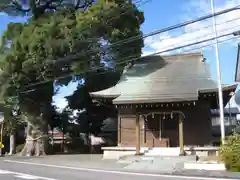 塞神社(静岡県)