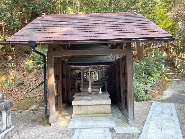 春日神社(滋賀県)