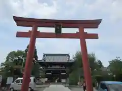 梅宮大社(京都府)