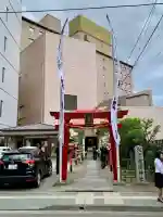 瀧澤神社(宮城県)