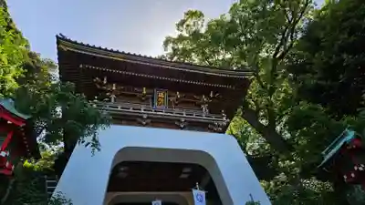江島神社(神奈川県)