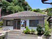 鹿島神社のその他建物