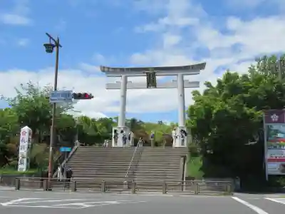 長岡天満宮(京都府)
