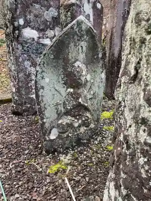 吉祥寺の地蔵