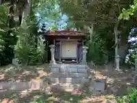 氷川神社(千葉県)