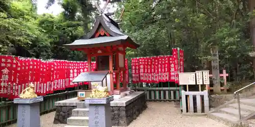 春日大社(奈良県)