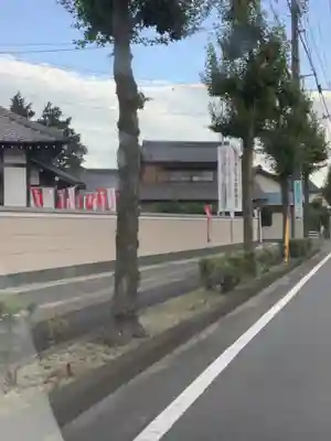 薬師寺(文津)のその他建物