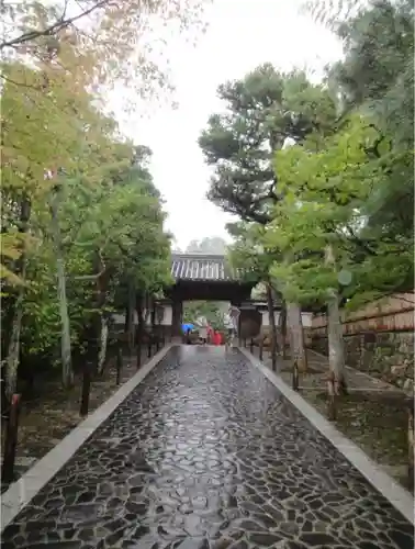 慈照寺（慈照禅寺・銀閣寺）のその他建物