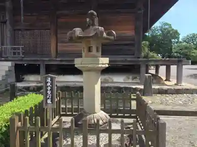 道成寺のその他建物