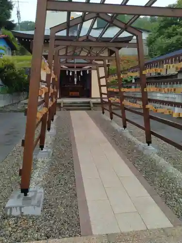 天童大黒天(山形県)