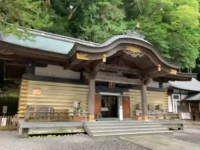 諏訪大社(長野県)