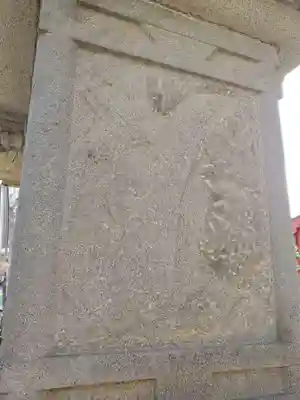 西台天祖神社(東京都)