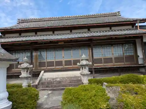 見性寺(岐阜県)