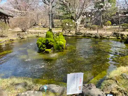 懐古神社(長野県)