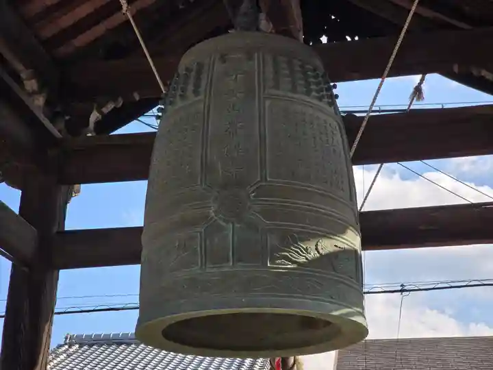 帯解寺(奈良県)