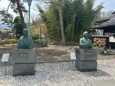 象山神社(長野県)