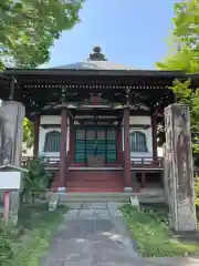 善導寺の建物その他