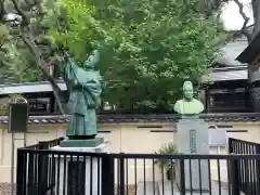 香取神社(東京都)