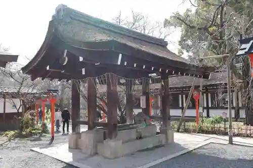 平野神社(京都府)